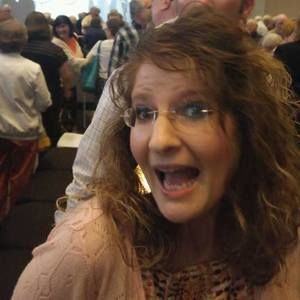 Meet your Posher, Amy